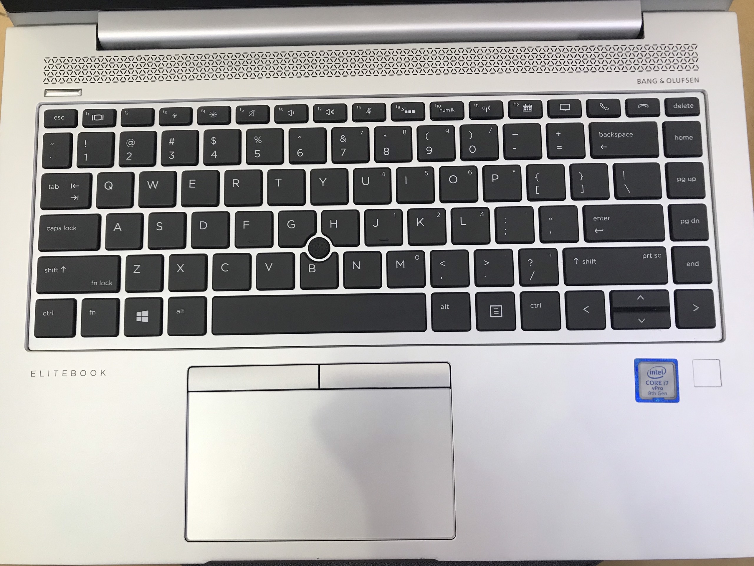 HP Elitebook 840G6 Ultrabook 14 inch